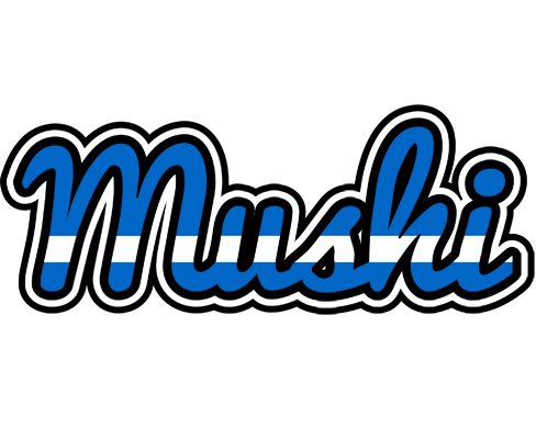 Mushi greece logo