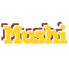 Mushi hotcup logo