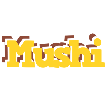 Mushi hotcup logo