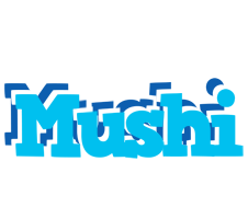 Mushi jacuzzi logo