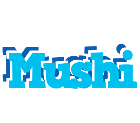 Mushi jacuzzi logo