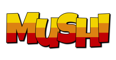 Mushi jungle logo