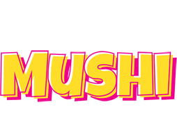 Mushi kaboom logo