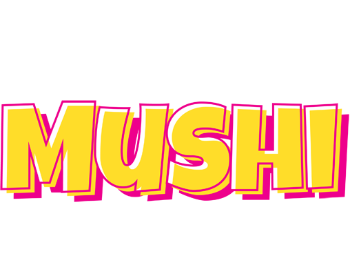 Mushi kaboom logo