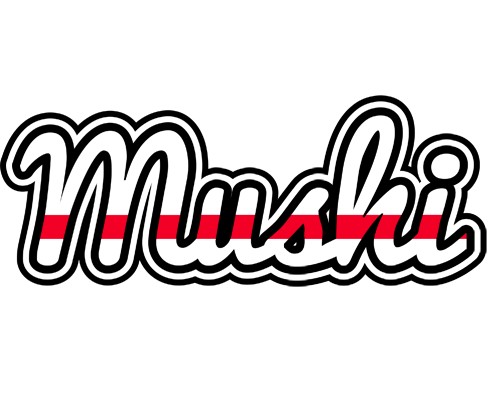 Mushi kingdom logo