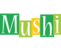 Mushi lemonade logo