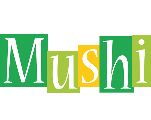 Mushi lemonade logo