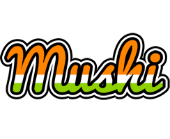 Mushi mumbai logo