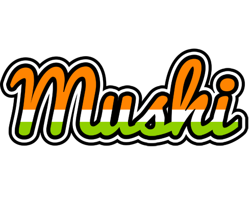 Mushi mumbai logo