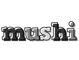 Mushi night logo