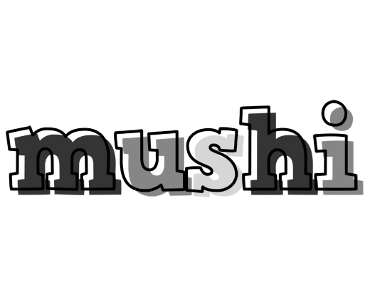 Mushi night logo