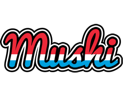 Mushi norway logo