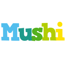 Mushi rainbows logo