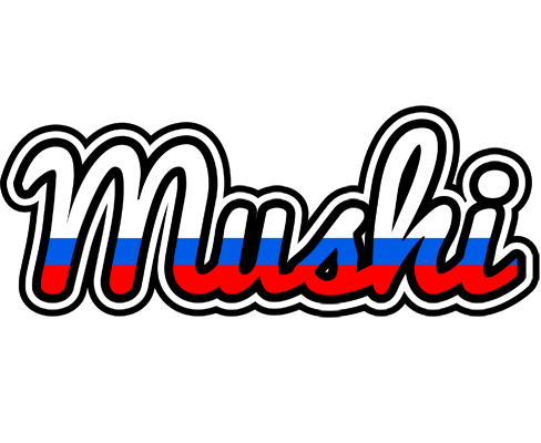 Mushi russia logo