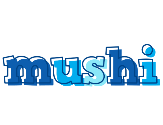 Mushi sailor logo