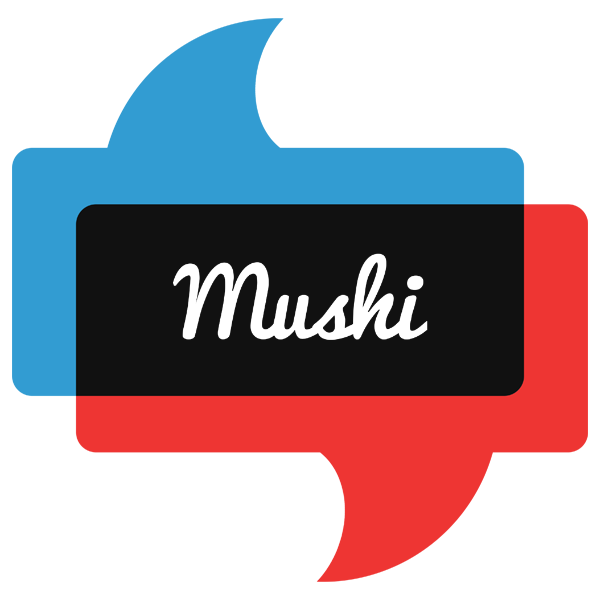 Mushi sharks logo