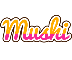 Mushi smoothie logo