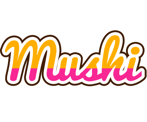 Mushi smoothie logo