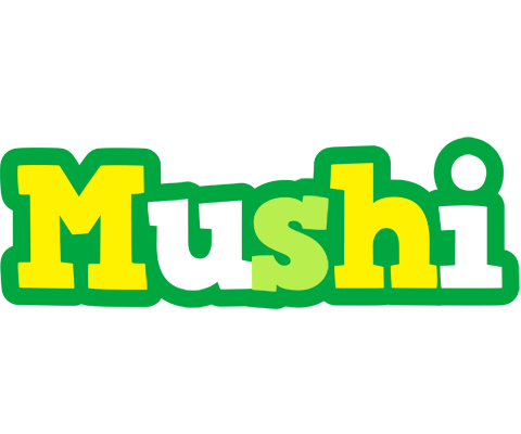 Mushi soccer logo