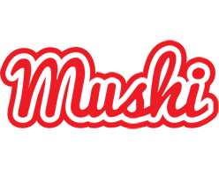 Mushi sunshine logo