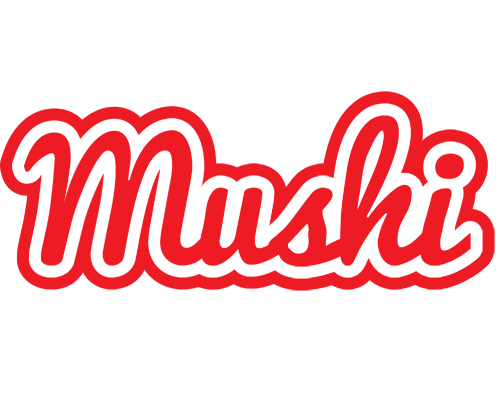 Mushi sunshine logo
