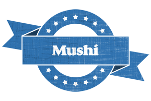 Mushi trust logo