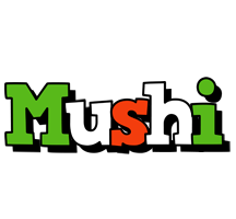 Mushi venezia logo