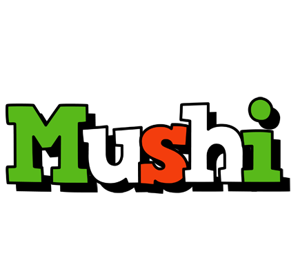 Mushi venezia logo