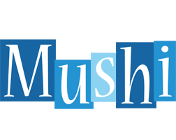 Mushi winter logo