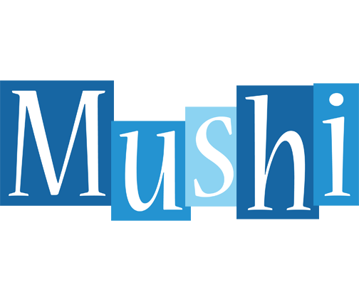 Mushi winter logo