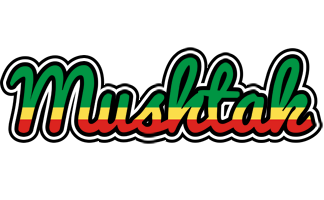 Mushtak african logo