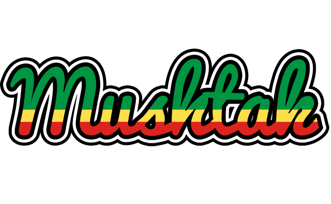 Mushtak african logo