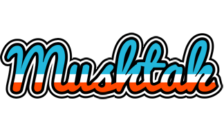 Mushtak america logo