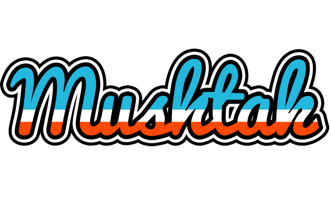 Mushtak america logo