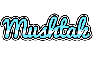 Mushtak argentine logo