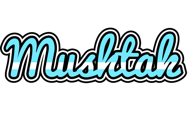 Mushtak argentine logo