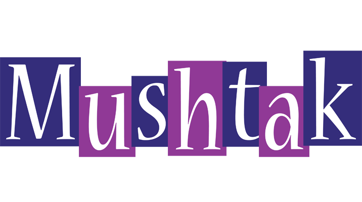 Mushtak autumn logo
