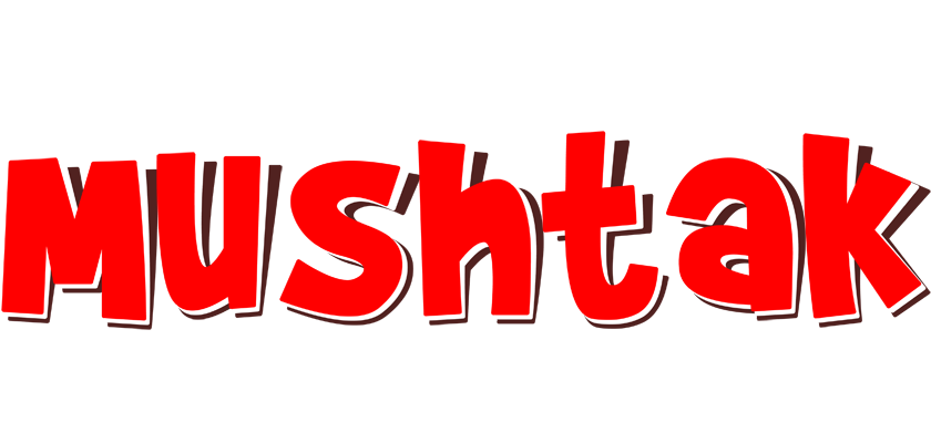 Mushtak basket logo