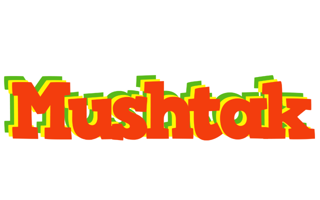 Mushtak bbq logo