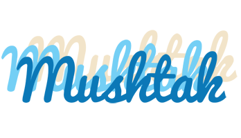 Mushtak breeze logo