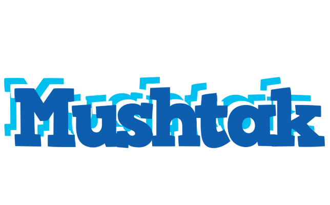 Mushtak business logo