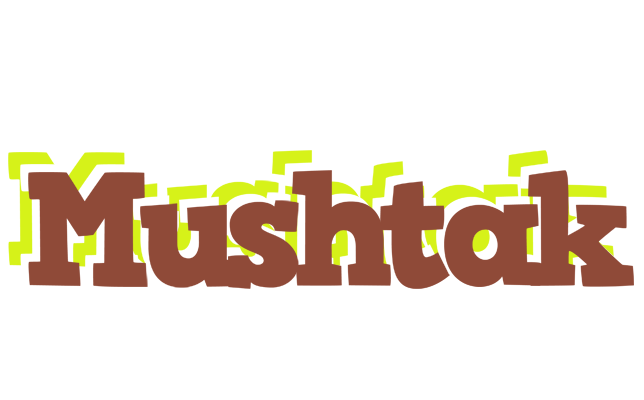 Mushtak caffeebar logo