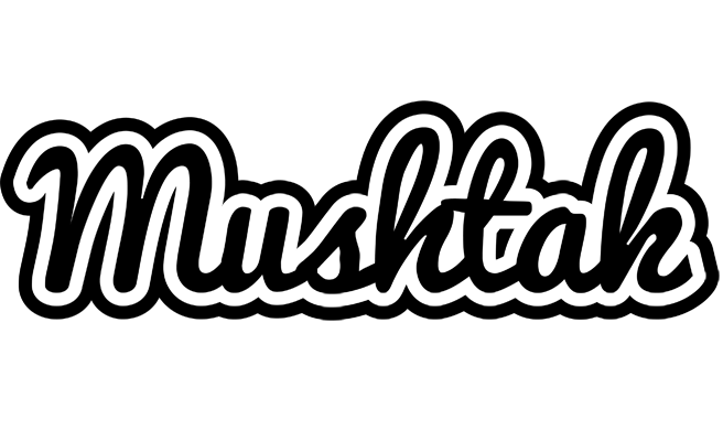 Mushtak chess logo