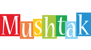 Mushtak colors logo