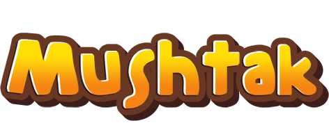 Mushtak cookies logo