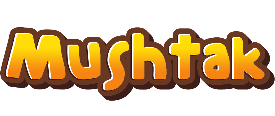Mushtak cookies logo