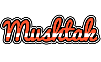 Mushtak denmark logo