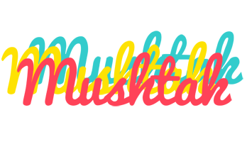 Mushtak disco logo