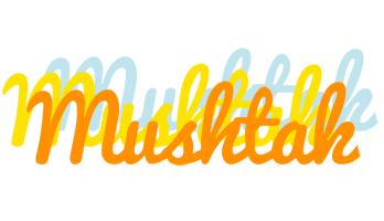 Mushtak energy logo