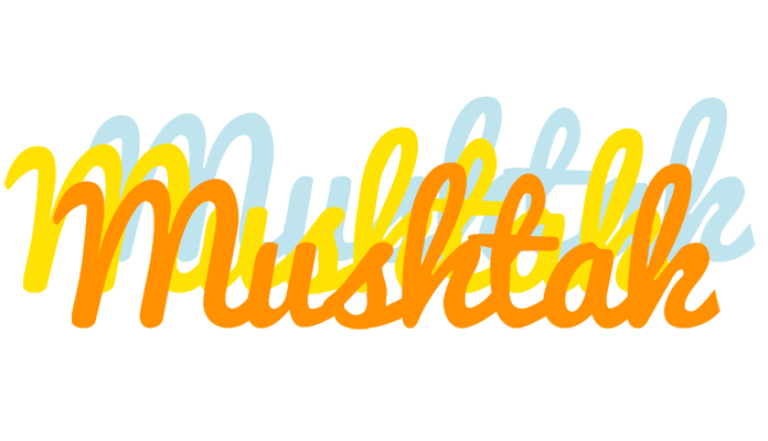 Mushtak energy logo
